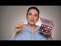 How to pick the right eyeshadow palette depending on the color of your eyes | ALI ANDREEA