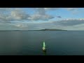 Drone Views Ireland | DJI MINI 3 Pro Cinematic Video | Dublin Coast |