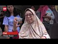 Gibran Sambangi Rusunawa di Surabaya Dengarkan Keluhan Warga