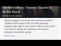 Tyler Perry's Sistas | Season 7B: Karen Is Livid About Danni Telling Her Business Around Atlanta