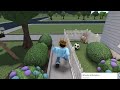 TOURING ALL THE NEW BLOXBURG UPDATE PREBUILT HOUSES