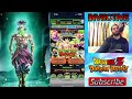 *VERY EASY* ULTIMATE CLASH (Broly Edition) BEST Category's & ALL REWARDS DBZ: Dokkan Battle (Global)