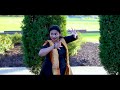 #MalareMounama #KadhalRoajave A Tribute to The Legend SPB Sir | Dance Cover| Orange Peel | Classical