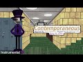 Contemporaneous - Instrumental (Corrected Reupload)