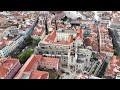 PORTUGAL 🇵🇹 | 4K DRONE HIGHLIGHTS