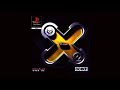 X2 Menu Theme | X2 OST 01