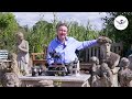 Ewbank's Mark Longley discusses some of the highlights in the Friday 21 June Summer Antiques Auction