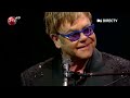 Elton John - Festival de Viña 2013 HD 1080p
