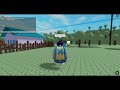 Roblox| Roblox Npc's are becoming smart!