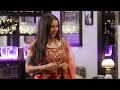 Tan Helps Bride Embrace Her Partial Indian Heritage! | Say Yes To The Dress With Tan France