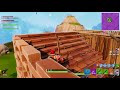 Fortnite best clutch ever saving my teammate winning  the game!!!