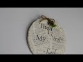 3 EASY but Awesome Crafts using old Books! (Upcycling Books and DIY Paper Projects Tutorial)