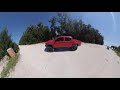 Haulover canal with Insta360X