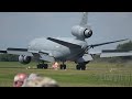 RIAT 2024 ARRIVALS