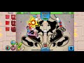 Playing the global rank *#1* player in (Bloons TD Battles)