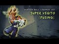 Dragon Ball Legends OST - Super Vegito (Fusing)