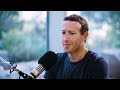 Mark Zuckerberg on Threads, Elon Musk, AI, the Quest 3, and more