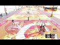 NBA 2K22 nice couple defensive clips