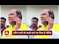 UP Politics : बुलडोजर का नाम सुन भड़क गए BJP विधायक, फोन पर अफसर को धमकाया | ABP GANGA