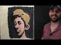 OIL PAINTING TIPS! Great Concepts for Understanding and Painting Shadows