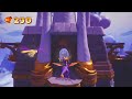 Spyro Year of The Dragon Reignited