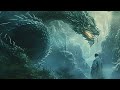 5 INCREDIBLE Ancient Japanese Dragon Legend Stories