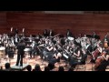 Banda Sinfónica Javeriana - Fiesta de Negritos 