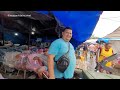 FEIRA DA SULANCA CARUARU PERNAMBUCO - SEXTA 12-07-2024 - FEIRA LIVRE NO NORDESTE