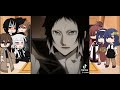 Bsd react to Shin Soukoku! ||shinsoukoku obvi!! soukoku?||