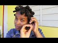 How to do CHINEY BUMPS!!! Natural Hair