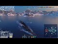 Flamu experiences the joy of CV focus