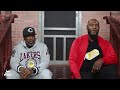 MC Eiht On Menace II Society, Difference Between Rap Beef & Dissing, Gangster Chronicles w/ Steele