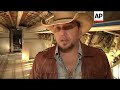 Country star Jason Aldean takes us behind the scenes of music video for 'Flyover States'