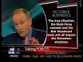 Bill O'Reilly sets the record straight about the war