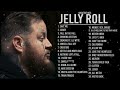 Jelly Roll - Greatest Hits 2022 | TOP 100 Songs of the Weeks 2022 - Best Playlist Full Album