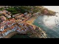 Costa Brava. Llafranc i Calella de Palafrugell