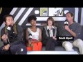 Whose Side Is The ‘Walking Dead’ Cast On In Season 6’s Civil War? | Comic-Con 2015