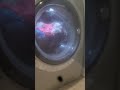 Electrolux washer drain and spin cycle 2