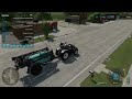 Farming Simulator Series: episode 1