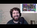 Destiny Reacts - The absolutely DEPRESSING state of Twitch Politics