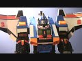 Transformers Zone Big Powered Box Set Video Review