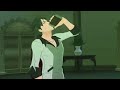 Qrow roasts the hell out of Ironwood Edited