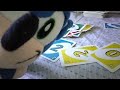 team sonic plays uno!