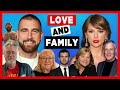 MARRIAGE is in TAYLOR SWIFT and TRAVIS KELCE'S future!! Here's the TOP 5 SIGNS!!!