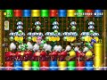 Super Mario Maker 2 – Endless Challenge Mode 4 Players (Walkthrough)