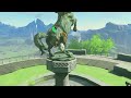TEARS OF THE KINGDOM But If I Cant Find A Korok The Video Ends