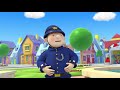 Noddy In Toyland | Noddy and The Rainbow Robber | 1 Hour Compilation | Videos For Kids