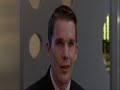 Genetic discrimination as shown in Gattaca.wmv