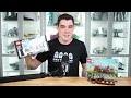 LEGO Star Wars 40686 TRADE FEDERATION TROOP CARRIER Review! (2024)