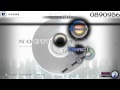 Cytus Gameplay - Nocturnal Type(Hard) - 947769